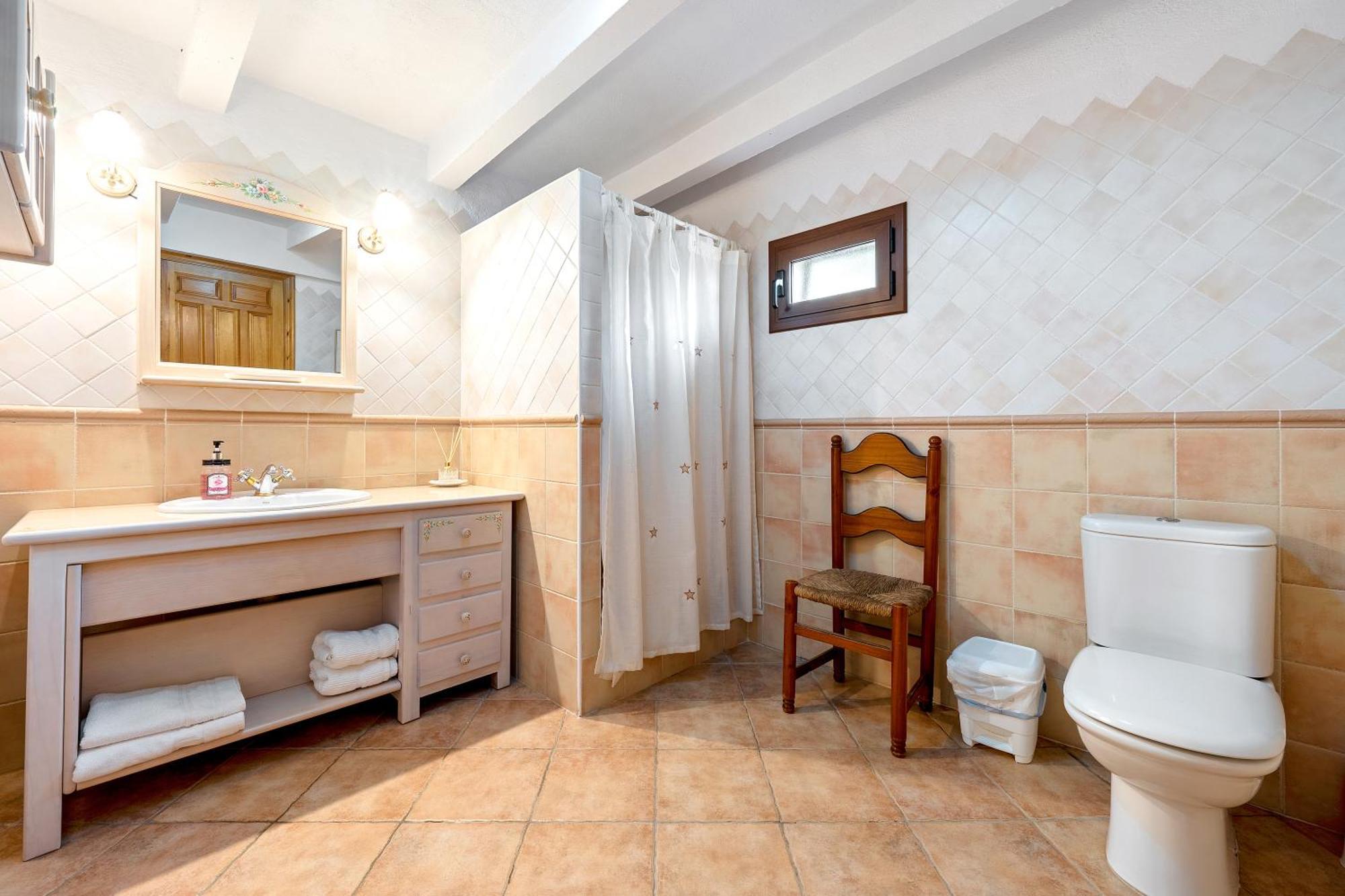 Can Wancho Botarell Exterior foto